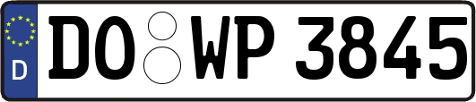 DO-WP3845
