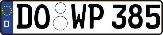 DO-WP385
