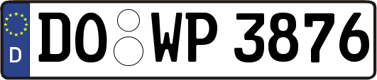 DO-WP3876