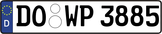 DO-WP3885