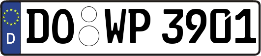 DO-WP3901