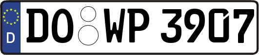 DO-WP3907