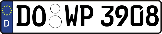DO-WP3908