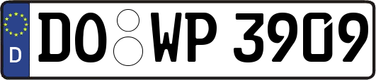 DO-WP3909