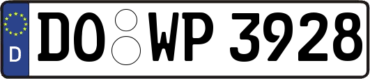 DO-WP3928
