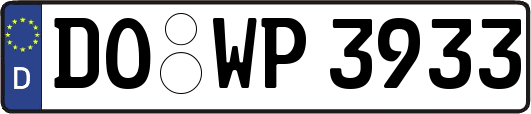 DO-WP3933