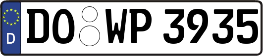 DO-WP3935