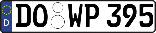 DO-WP395