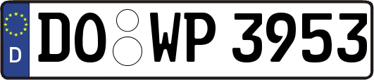 DO-WP3953
