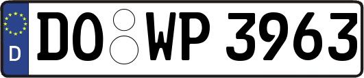 DO-WP3963