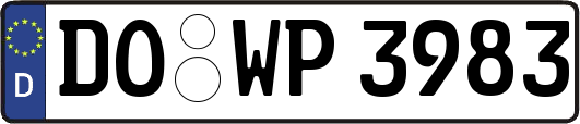 DO-WP3983
