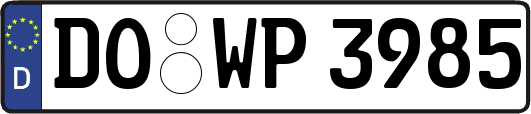 DO-WP3985