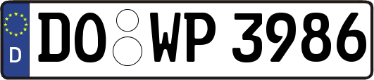 DO-WP3986
