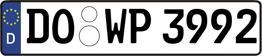 DO-WP3992