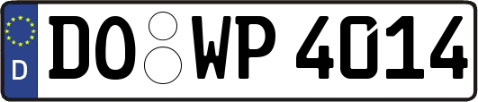 DO-WP4014