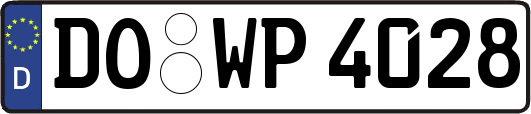 DO-WP4028