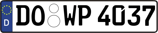 DO-WP4037