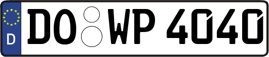 DO-WP4040
