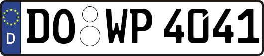 DO-WP4041