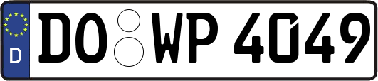 DO-WP4049