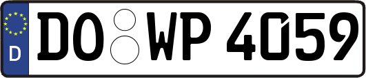 DO-WP4059