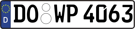 DO-WP4063