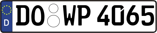 DO-WP4065