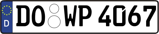 DO-WP4067