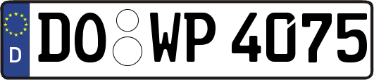 DO-WP4075