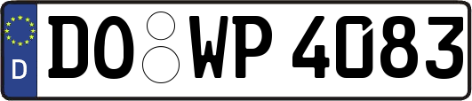 DO-WP4083