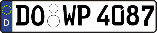 DO-WP4087
