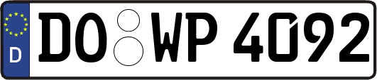 DO-WP4092