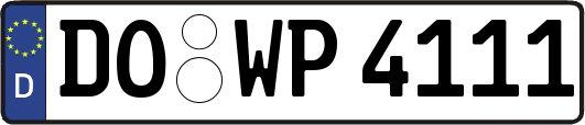 DO-WP4111