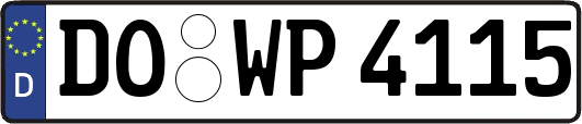 DO-WP4115