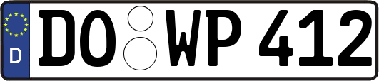 DO-WP412