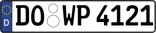 DO-WP4121