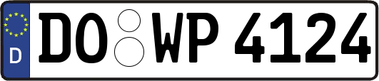 DO-WP4124