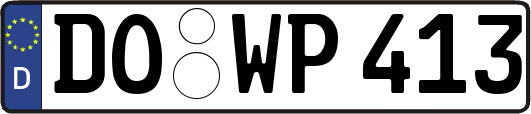 DO-WP413