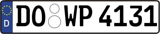 DO-WP4131