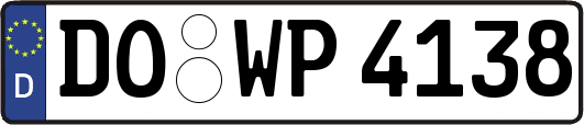 DO-WP4138