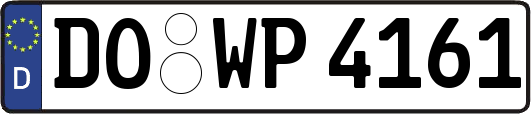 DO-WP4161