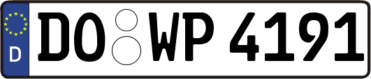 DO-WP4191