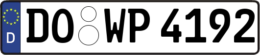DO-WP4192