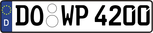 DO-WP4200