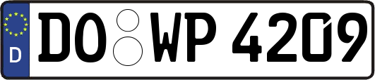 DO-WP4209