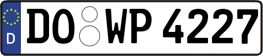 DO-WP4227