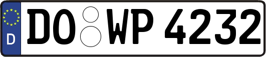 DO-WP4232