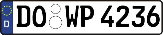DO-WP4236