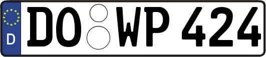 DO-WP424