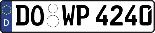 DO-WP4240
